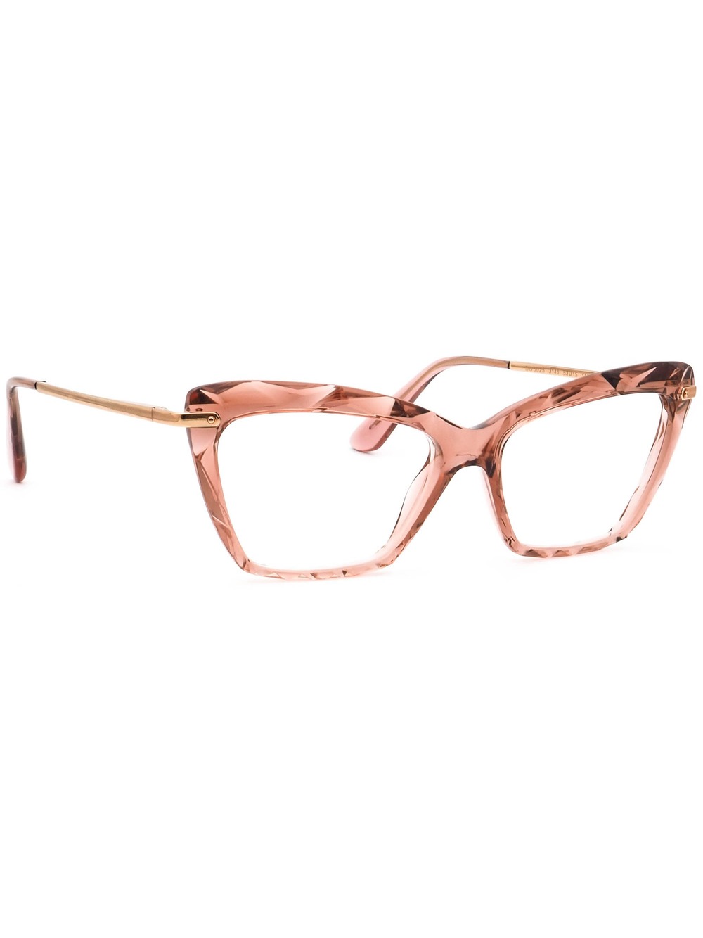 Dolce & Gabbana DG 5025 3148 Eyewear
